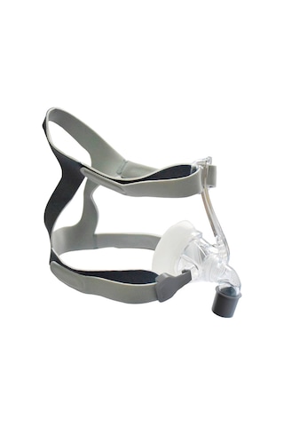 Bmc N4 M4-L Nazal Cpap & Bpap Maskesi L