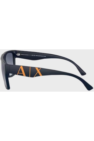 Armani Exchange 0ax4113s 81814l 55 Erkek Güneş Gözlüğü