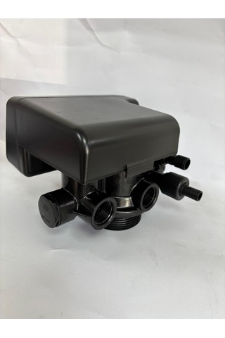 Runxin Yumuşatma Su Yumuşatma