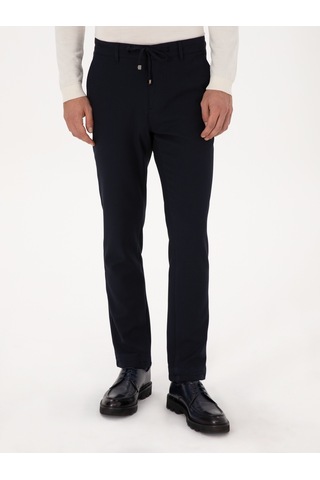 Cacharel Erkek Lacivert Pantolon Kanvas-chino 50308731-vr033