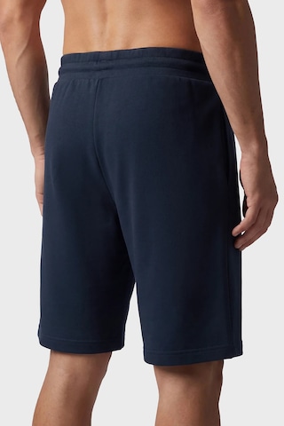 Emporio Armani Erkek Short Em000495 Af19060 Ub102 Lacivert Lacivert