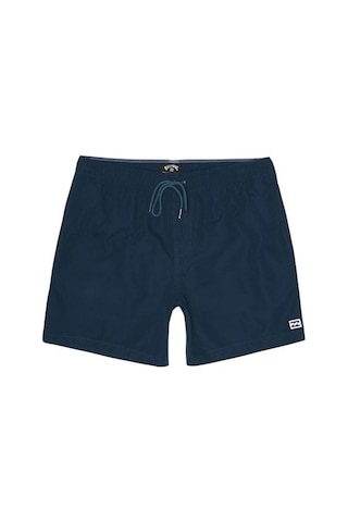 Billabong All Day Lb Erkek Şort S1lb12-21 Lacivert-lacivert