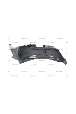 Kia Sorento 2003-2009 Çamurluk Davlumbazı Ön Sağ 86812-3e000