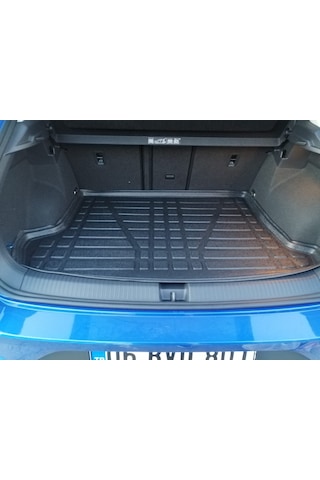 Volkswagen T-Roc Bagaj Havuzu 2019 Sonrası
