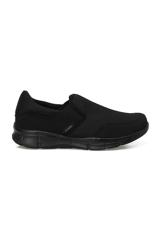 Kinetix Keya Iı Tx 5fx Siyah Erkek Slip On Siyah