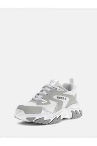 Guess Notiss Kadın Gri Sneaker Flpntsele12-lgrey Gri