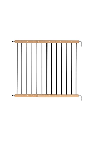62-102 Cm Ahşap Uzayan Güvenlik Kapısı