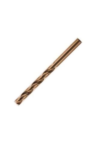 Makita D-16695 Hss-Co Paslanmaz Çelik 5'Li Paket Matkap Ucu 5Mm