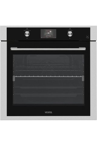 Vestel AF-107892 X WIFI 78 LT Ankastre Fırın