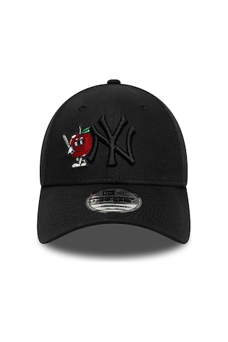 New Era Tonal Mlb Icon 9forty Neyyan Unisex Şapka 60856256 Siyah