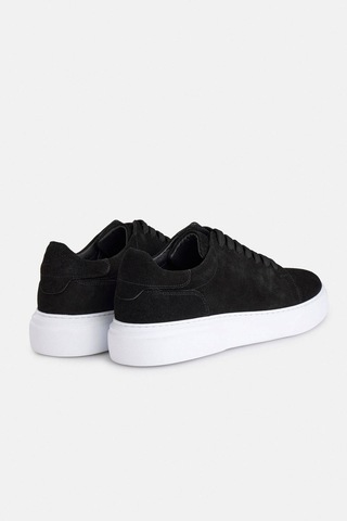 Süvari Ay26tfn24110 Lfn Mdl S09 Siyah Erkek Sneaker Say2001500041