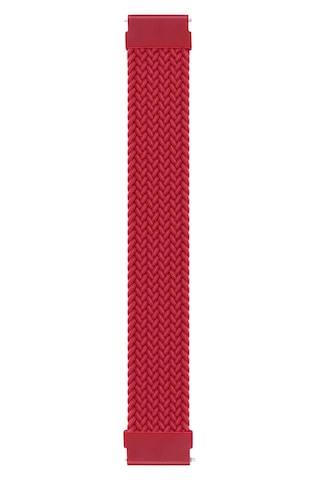 Microsonic Huawei Watch Gt5 Pro 46mm Kordon, Medium Size, 155mm Braided Solo Loop Band