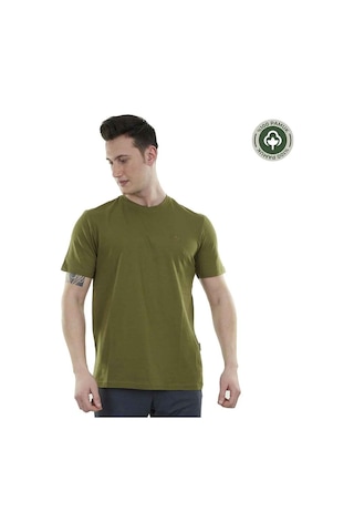 Alpinist Lucid Erkek Tişört 001