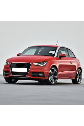 Audi A1 2011-2014 1.4tsi Cax Motor Yağ Ölçüm Çubuğu 03c115611ad -