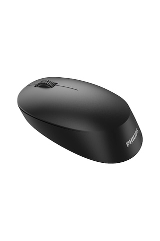 Philips Spk7407b/00 Kablosuz Mouse, Siyah