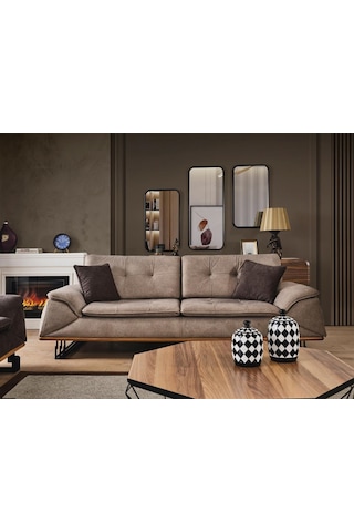 Miss Worble Bella Kanepe Koltuk