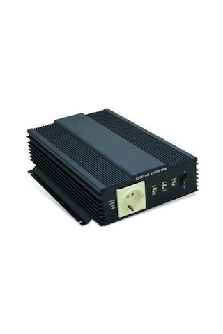 Linetech 24v 120w Tam Sinüs Inverter