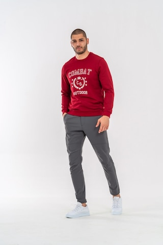 Combat Tactical Pantolon Trekkıng - 544-1027-antrasit