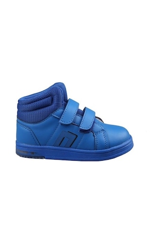 Cool Pokemon Boğazlı Saks Mavi Çocuk Sneakers (519885967)