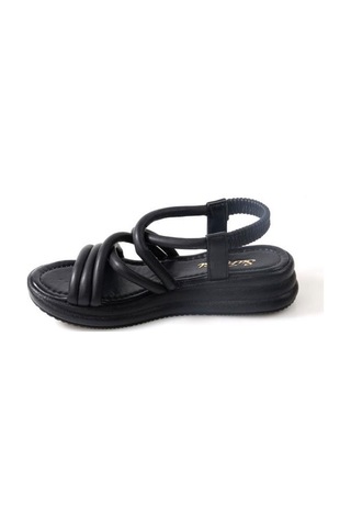 Papuçcity Sprs 02815 Kadın Günlük Sandalet 001