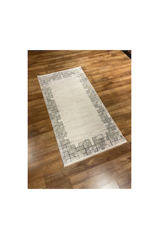 Piraye 1081 Gri Halı