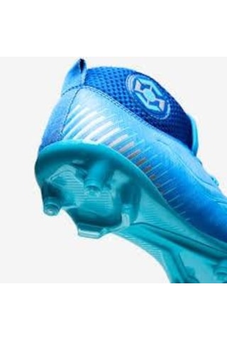 Lescon Kronos Unisex Krampon Spor Ayakkabı Sax Saks