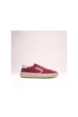 Sneaker Günlük Kadın Pu405p-016 Puraai 4.05 Polly Rubino Rubino