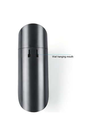 Cbtx Bahçe Aydınlatma Güneş Enerjili Dış Mekan Led İndüksiyon Duvar Lambası Gece Lambası Radar İndüksiyon Aydınlatma, Beyaz Işık Siyah