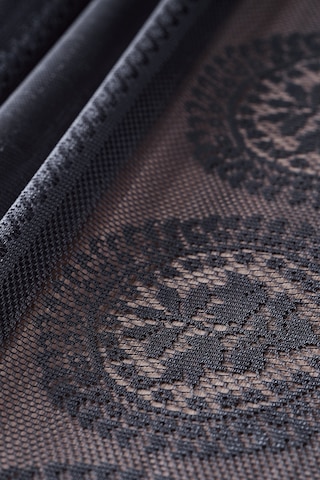 Cozy Masa Örtüsü 145x240cm - Antrasit