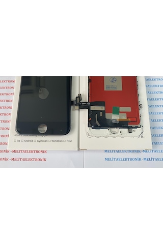 Iphone 8 Lcd Ekran Dokunmatik (331899184)