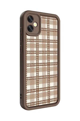 Galaxy Uyumlu A05 Kılıf Kamera Korumalı Baskılı Arka Yüzey Klas Kapak