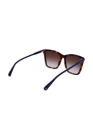 Longchamp Güneş Gözlüğü Lo719s-230 Havana