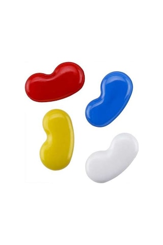 Brons Sayı Fasülyesi Br-221 2li