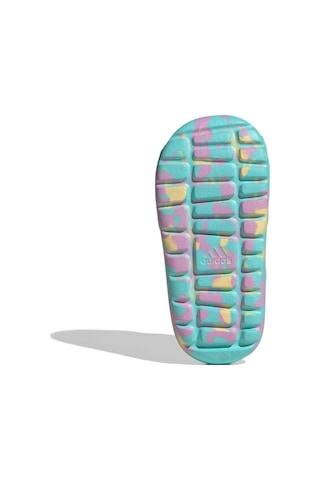 Adidas Altaswim 3 İ Unisex Bebek Spor Sandalet Js2543 Turkuaz