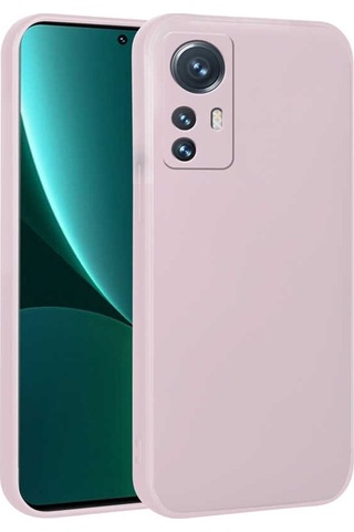 Xiaomi Mi 12 Lite Kilif Zore Premier Silikon Kilif 559799646