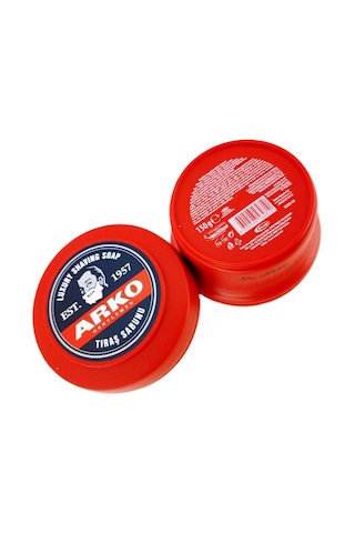 Atamanstore Arko Kase Tıraş Sabunu 150 G X 8 Adet