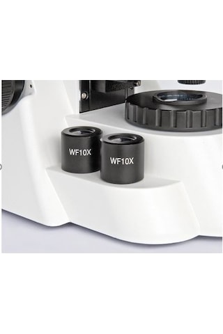 Bresser Bioscience Trino 40x-1000x Mikroskop
