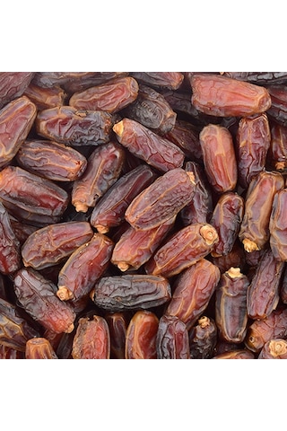 Fıstıkçı Pazarı Medine Hurması 5 KG