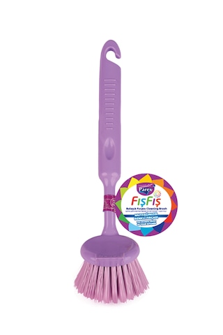Fışfış Bulaşık Fırçası 1 Adet