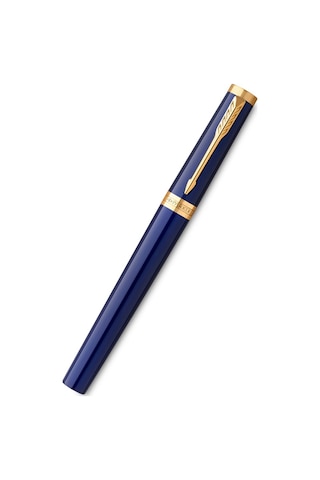Parker Ingenuity Mavi Roller Kalem 2182011 Standart