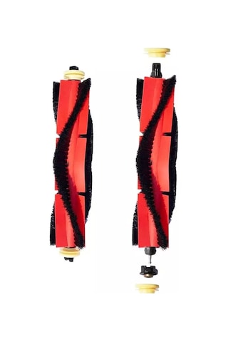 Roborock S5 Max, S5, S6 Maxv, S6,S6 Pure Uyumlu Tekli Set