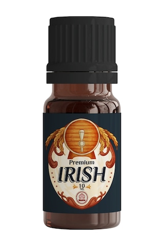 Sek Aroma İrish Premium Viski Kiti Viski Aroması 10 ML - 1 L Uyumlu