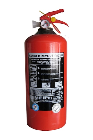 Denizcilik/marine Sörvey Sertifikalı 2 Kg Abc Kuru Kimyevi Tozlu Yangın Söndürme Tüpü Denizcilik/marine Sörvey Sertifikalı 2 Kg Abc Kuru Kimyevi Tozlu Yangın Söndürme Tüpü