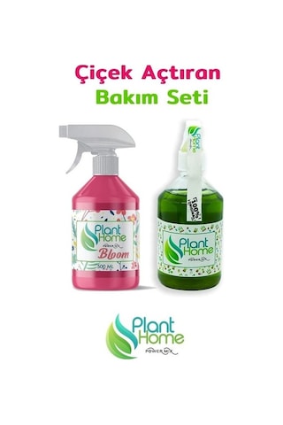 En Iyi Orkide Vitamini - Bakım Seti - Orkide Gelişimi Kök Ve Yaprak - Orkide Çiçek Açtıran 1