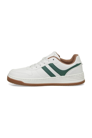 Lumberjack Wemby 4pr Beyaz Erkek Sneaker 000000000101877256 Beyaz