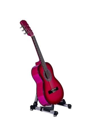 Sonrisa Sc-30 1/2 Klasik Gitar - Pembe