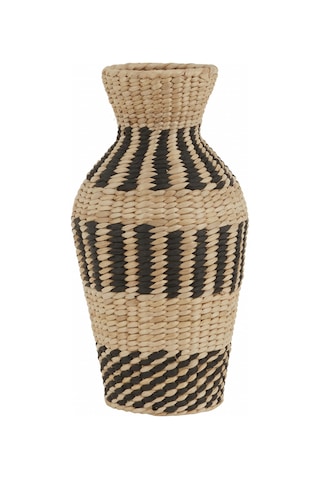 Karaca Home Feline Hasır Vazo 41 Cm