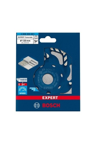Multiconstruction Delme Ucu 8 Mm X 80 Mm X 120 Mm Yüksek Dayanıklılık