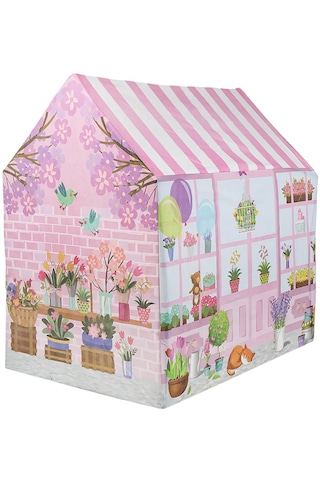 Toys2you Flowers Aktivite Evi Oyun Çadırı