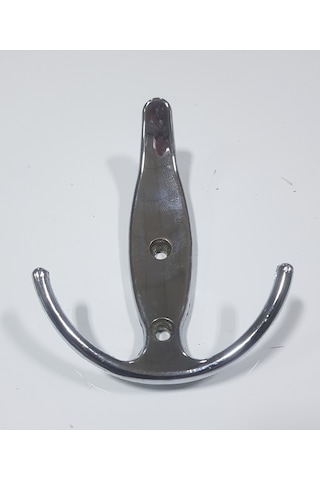 Elbise Askısı Model 777130 Krom Krom